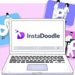Instadoodle AI – Whiteboard Doodle Video Creator