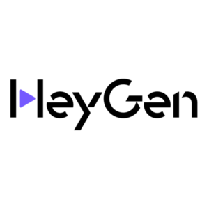 HeyGen - Best AI Video Generator Tool