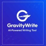 GravityWrite – AI Content Writer