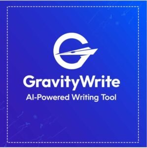 gravitywrite